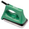 mountainFLOW eco-Wax | Green Circle Wax Kit | Eco-Friendly Ski + Snowboard Wax (All-Temp) | Wax Iron | Wax Scraper view 3