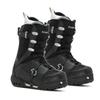 Northwave Eclipse Snowboard Boots Black Silver Women's Lady's 6-6.5 (H41) (Eclipse Black Silver, USL Ladys 6-6.5 (h41)) view 1