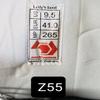 Symbolic Northwave Freedom Speed Lace Snowboard Boots White Bindings Package Women's 8.5 9 9.5 (White Bindings to Fit Boot, Fits Lady USL 9-9.5 (Z55)) view 2