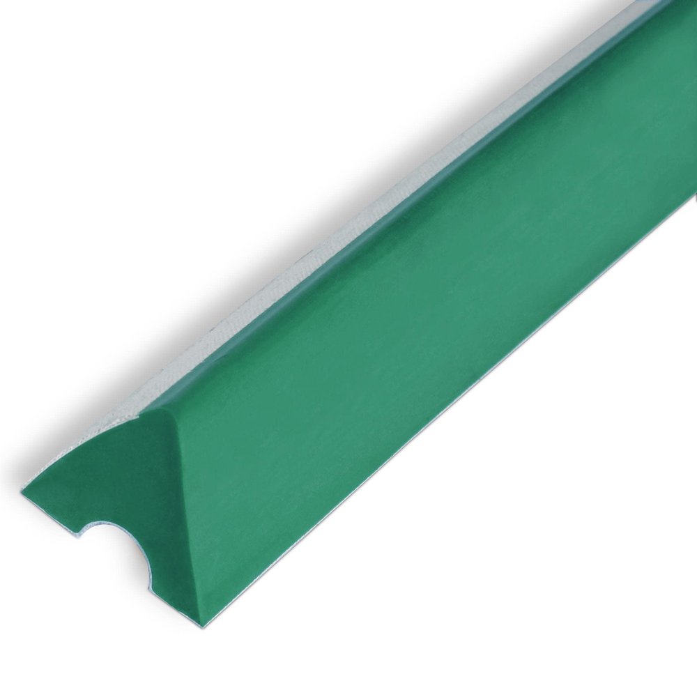 K55 Pool Billiard Standard Rail Rubber Cushions 48, Set of 6