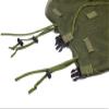 Sniper Cloak3d Leafy Poncho Bush Costume Adult Camouflage Bush Suit Hunting Clothing Tactical Suit Army Disguise Sniper Coat Hood Camouflage for Men Photography Airsoft Paintball Accessories view 2