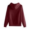 tuduoms Tracksuit for Couples 2PCS Outfit Casual Sweat Suits Sports Jogging Sets Gym Clothes Fashion Hoodie for Unisex view 2