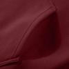 tuduoms Tracksuit for Couples 2PCS Outfit Casual Sweat Suits Sports Jogging Sets Gym Clothes Fashion Hoodie for Unisex view 3