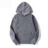 tuduoms Tracksuit for Couples 2PCS Outfit Casual Sweat Suits Sports Jogging Sets Gym Clothes Fashion Hoodie for Unisex view 2