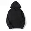tuduoms Tracksuit for Couples 2PCS Outfit Casual Sweat Suits Sports Jogging Sets Gym Clothes Fashion Hoodie for Unisex view 2