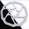 160MM Brake Disc for ZERO 10X DUALTRON Thunder Ultra DT3 Spider Kaabo Wolf Warrior Electric Scooter Brake Parts (C) view 1