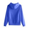 tuduoms Tracksuit for Couples 2PCS Outfit Casual Sweat Suits Sports Jogging Sets Gym Clothes Fashion Hoodie for Unisex view 3