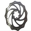 160MM Brake Disc for ZERO 10X DUALTRON Thunder Ultra DT3 Spider Kaabo Wolf Warrior Electric Scooter Brake Parts (A) view 1