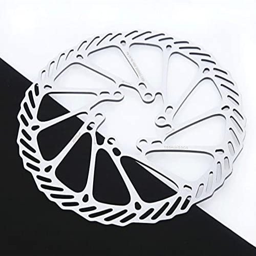 160MM Brake Disc for ZERO 10X DUALTRON Thunder Ultra DT3 Spider Kaabo Wolf Warrior Electric Scooter Brake Parts (B)