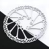 160MM Brake Disc for ZERO 10X DUALTRON Thunder Ultra DT3 Spider Kaabo Wolf Warrior Electric Scooter Brake Parts (B)