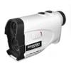 Gogogo Sport Vpro GS24 Golf & Hunting Laser Rangefinder, 7X Magnification, 1200 Yard Distance Measuring Range Finder with High-Precision Flag Pole Locking Vibration Function Slope Mode Continuous Scan view 1