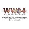 GRAPHICS & MORE Wonder Woman 1984 Truth Love and Justice Ice Hockey Puck view 4
