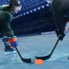 BESPORTBLE 3Pcs Ice Hockey Puck Orange Hockey Pucks for Practicing Training (Orange) view 3