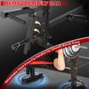 OPPSDECOR 900LBS All in One Weight Bench Set with Squat Rack Adjustable Workout Bench with Leg Developer Preacher Curl Rack Fitness Strength Training Bench for Home Gym view 4