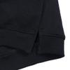 Kids Boys Girls Brushed Fleece Sweatshirt Toddler Solid Color Round Neck Long Sleeve Pullover Baby Thick Warm Tops view 4