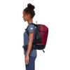 Mammut Lithium 20 - Women's Blood Red/Black view 1