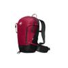 Mammut Lithium 20 - Women's Blood Red/Black view 2