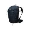 Mammut Lithium 25 - Women's Marine/Black view 2