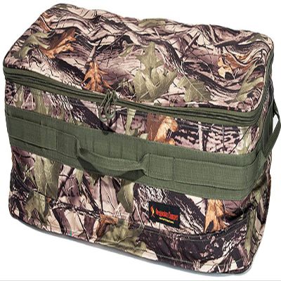 Oregonian Camper Soft Shell Club Long RealTree
