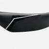 Carbon Fibre Handlebar 31.8MM 420/440/460MM Road Bike Bent Bar Carbon Road Handle Bar Bicycle Parts Racing (Color : HB-003-460MM) view 3
