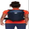 Mammut Lithium 20 - Women's Marine/Black view 4