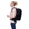 Mammut Lithium 15 - Women's Marine/Black view 2