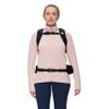 Mammut Lithium 15 - Women's Marine/Black view 4