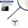 Yonex Nanoray 70 Light Badminton Racquet (NR 70 Light Purple) view 3