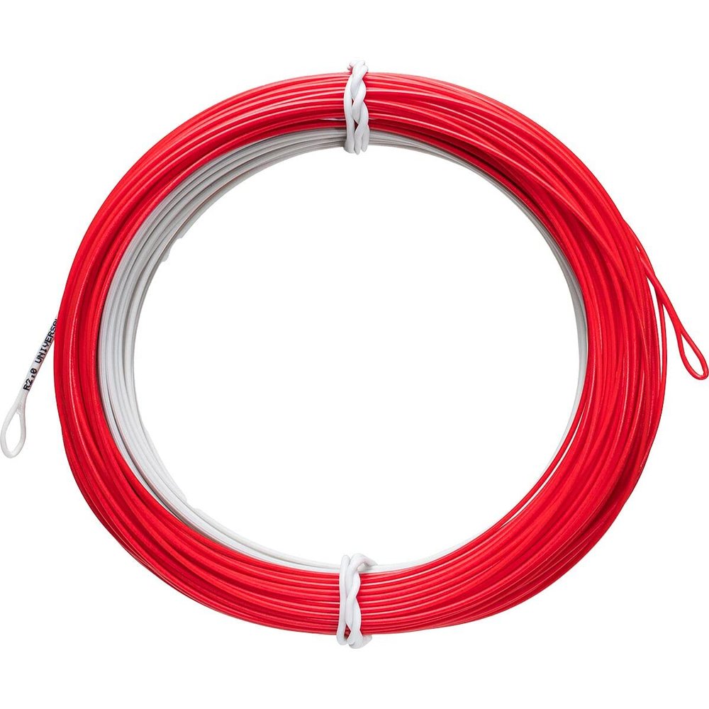 Airflo Superflo Ridge 2.0 Universal Taper Floating Fly Lines WF8 Float