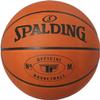 Spalding 77015Z Basketballs Orange 7 view 1