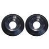 BootYo! Propane Lantern Base- Fits 14.1 oz and 16.4 oz Bottles (Propane Lantern Base (Pack of 2) view 1
