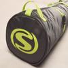 UNISTRENGH Fully Padded Single Ski Travel Bag with Dual Layer Thicken Padded Skiing Soft Case Bag Shoulder Handle Bag (Green/Black, 150CM) view 4