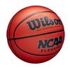 WILSON NCAA Elevate Basketball - Size 7-29.5", Orange view 2