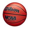 WILSON NCAA Elevate Basketball - Size 7-29.5", Orange view 3