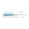 Airflo Ridge 2.0 Flats Universal Taper view 3