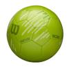 WILSON NCAA Vantage Soccer Ball - Size 3, Lime Green view 2