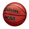 Wilson NCAA Legend Basketball - Size 5 - 27.5", Orange/Black view 3