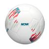 WILSON NCAA Vantage Soccer Ball - Size 5, White/Teal view 4