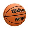 Wilson NCAA Evo NXT Replica Basketball - Size 6 - 28.5", Orange view 2