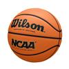 Wilson NCAA Evo NXT Replica Basketball - Size 6 - 28.5", Orange view 3