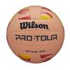 WILSON Pro Tour Volleyball - Official Size, Striped view 1