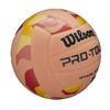 WILSON Pro Tour Volleyball - Official Size, Striped view 2