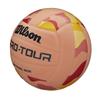 WILSON Pro Tour Volleyball - Official Size, Striped view 3