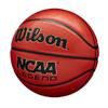 Wilson NCAA Legend Basketball - Size 6 - 28.5", Orange/Black view 3
