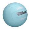 WILSON AVP Soft Play Volleyball - Official Size, Blue view 2