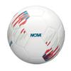 WILSON NCAA Vantage Soccer Ball - Size 3, White/Teal view 4
