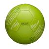 WILSON NCAA Vantage Soccer Ball - Size 5, Lime Green view 4