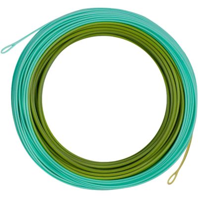Airflo Superflo Ridge 2.0 Flats Power Taper Fly Line (WF12F)