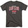 University of Louisiana at Lafayette Official Est. Date Unisex Adult T Shirt,Est. Date, 5X-Large view 1