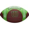 WILSON Hylite Football - Junior Size view 1